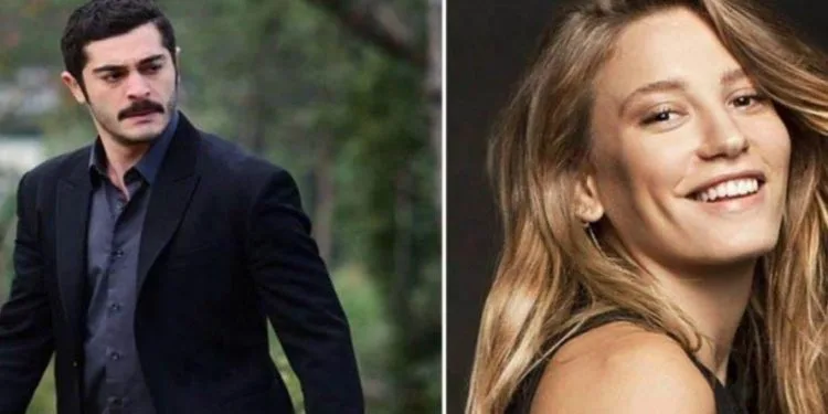 Die Vorbereitungen für die zweite Staffel von Şahmaran mit Burak Deniz und Serenay Sarıkaya haben bereits begonnen!