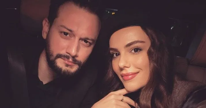 Özgü Kaya, Türkan von Üç Kız Kardeş, sprach zum ersten Mal über ihre Trennung von ihrem Geliebten Burak Serdar Şanal!