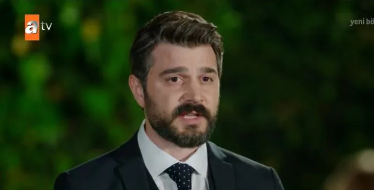 Burak Sevinç wird in der TV-Serie İçimizdeki Ateş der Verteidiger der Gerechtigkeit sein, nach dem sich alle sehnen