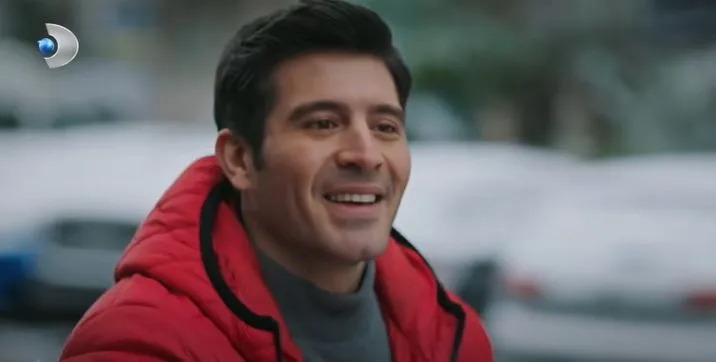 Cihangir Ceyhan erlebte einen Karrieresprung mit erfolgreichen Projekten!