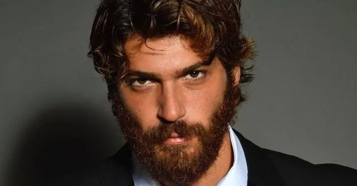 Großer Anspruch für El Turco, die Serie von Disney Plus mit Can Yaman!