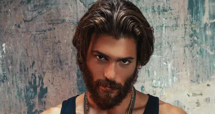 Can Yaman traf sich mit dem berühmten Filmemacher!