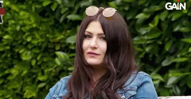 Deniz Çakır hat sich mit der berühmten Schauspielerin getroffen, die sie in der neuen Serie inspiriert hat!