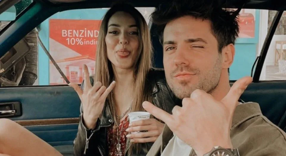 Wann erscheint der Kusursuz Kiracı, der Dilan Çiçek Deniz und Serkay Tütüncü zusammenbringt?