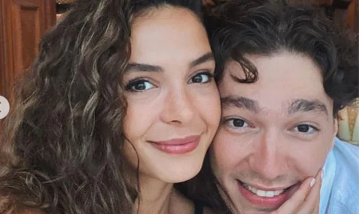 Ebru Şahin, die sich auf die Hochzeit vorbereitet, wird ihre Fans nicht verärgern!