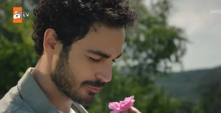 Gülper Özdemir und Erdem Kaynarca werden in Isparta in der Hauptrolle in der Gül Masalı-Serie zu sehen sein!