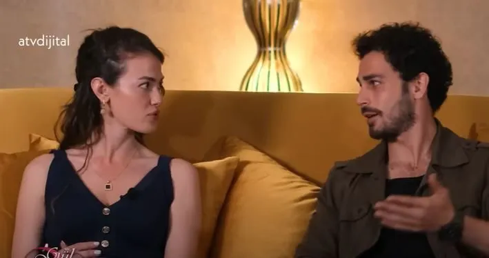 Das Treffen von Gülper Özdemir und Erdem Kaynarca war eine Chance für die Gül Masalı-Reihe!
