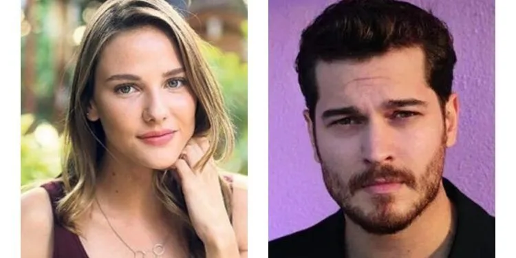 Burak Çelik, der neue Can Yaman der Bildschirme! Serienzuschauer von Senden Daha Güzel waren von „zu viel Muskelmasse“ beleidigt!