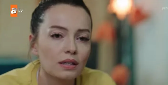Nach Eşkıya Dünyaya Hükümdar Olmaz hat Gizem Arıkan erneut die ATV-Lotterie gewonnen!