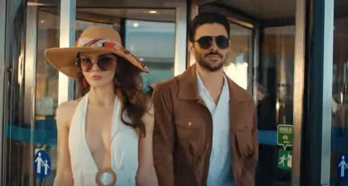 Wann wird Gizle Saklı mit Sinem Ünsal und Halit Özgür Sarı veröffentlicht? Hier ist die Antwort!