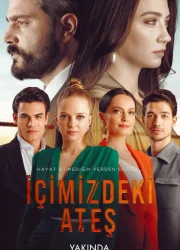 İçimizdeki Ateş