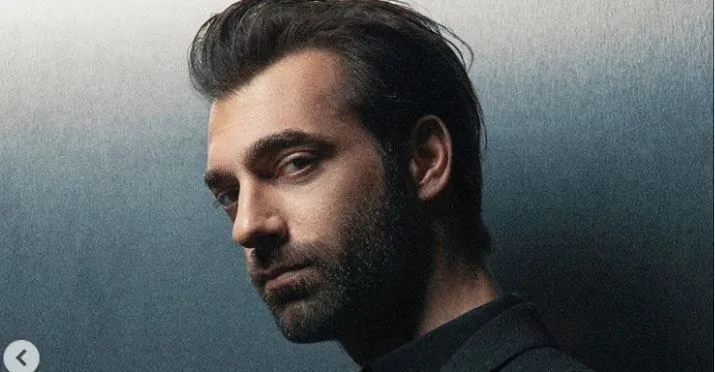 Schauspieler İlker Kaleli kam zur Liebe! Seine Fans waren verzaubert von dieser ungewohnten Situation!