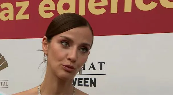 Nach zwei TV-Serien gab İrem Helvacıoğlu eine klare Ansage zum neuen Projekt!