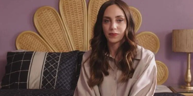 Das große Bedauern von Öykü Karayel, dessen Serie Kaderimin Oyunu beendete