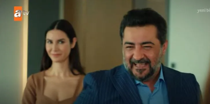 Ahu Yagtu verriet die Geheimnisse der sehr guten Einschaltquoten der Kardeşlerim-Serie!