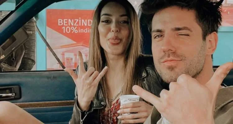 Die Serie Kusursuz Kiracı ist in den Hintergrund gerückt, Dilan Çiçek Deniz hat andere Prioritäten!