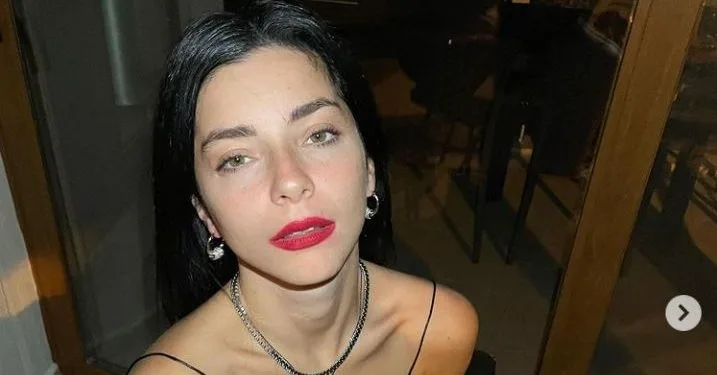 Merve Bolugur gab ihren Fans das Signal, dass sie unter Tränen auf die Bildschirme zurückkehren wird!