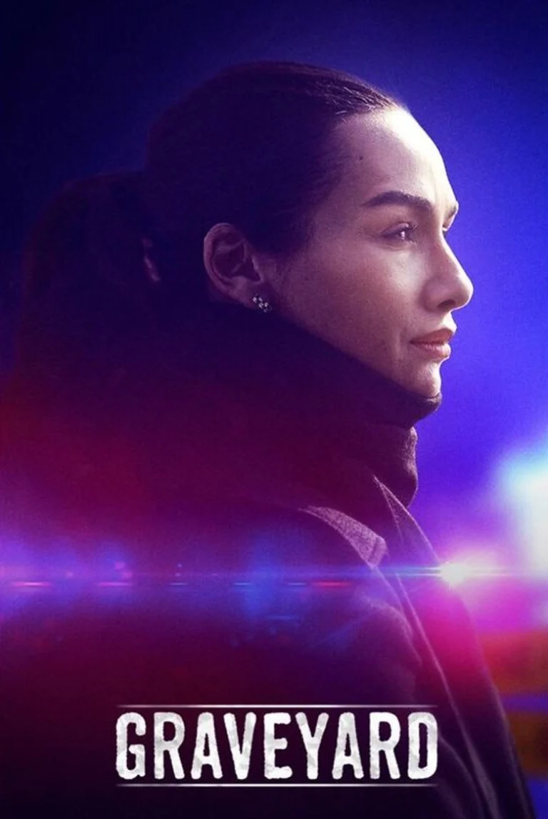 „Mezarlık – Der Friedhof“: Staffel 3 startet im August 2026 bei Netflix