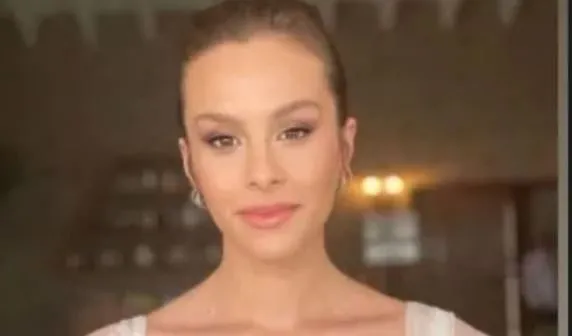 Gizem Katmer, der Neriman der Serie Masumlar Apartmanı, hat geheiratet!
