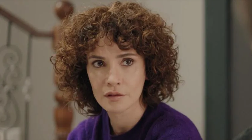Songül Öden bringt ihren Namen in neuen Serien eine nach der anderen an die Spitze!