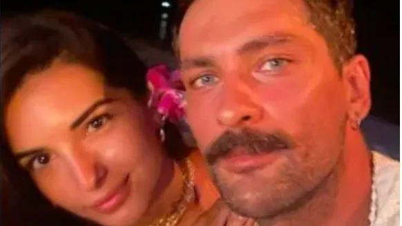 Mahkums Star Onur Tuna verliebte sich in die Schauspielerin der Kara Tahta-Serie!