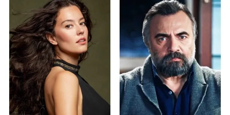 Laut Zuschauern gibt es ein kleines Problem zwischen Oktay Kaynarca und seinem Partner Pelin Akil!