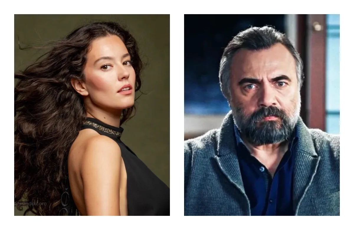 Der erste große Transfer für die Serie, von dem Oktay Kaynarca behauptet, dass er die Lokomotive der neuen Staffel sein wird, erhöhte die Aufregung!