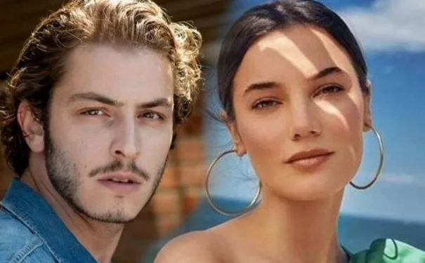 Yargı-Fans begannen, eine interessante Reaktion auf den Film von Pınar Deniz Aşkın Kıyameti zu geben