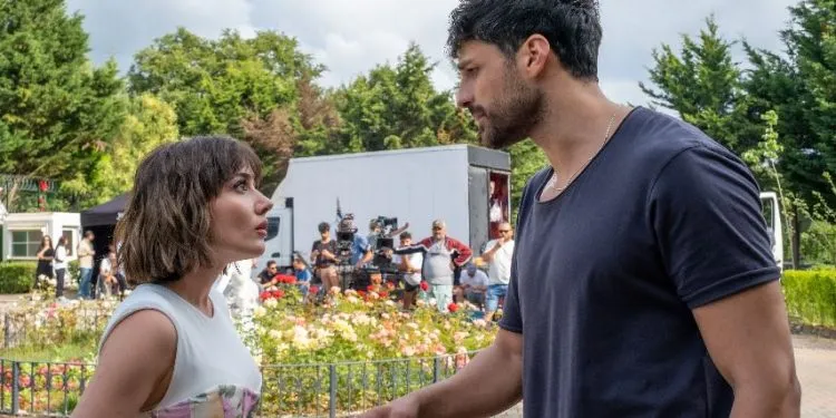 Die Harmonie von Sevda Erginci und Ekin Mert Daymaz ist legendär!