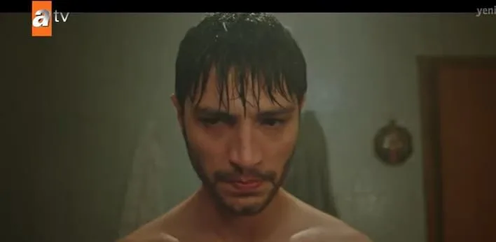 Nach Aşk Mantık İntikam konnte er İlhan Şen in seiner neuen Rolle nicht einmal wiedererkennen!