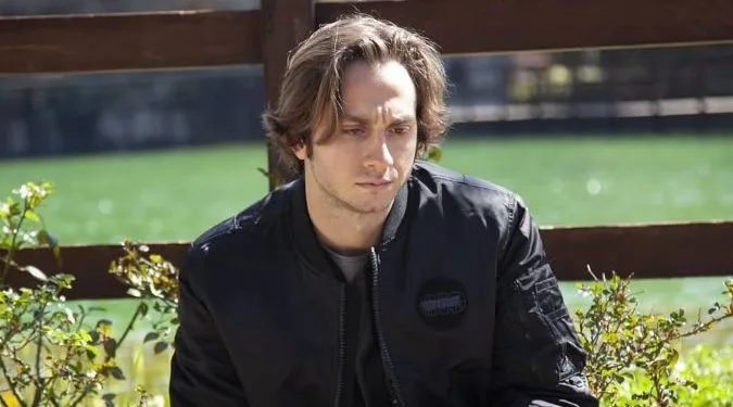 Ulvi Kahyaoğlu traf sich mit seinem ehemaligen Co-Star in der ambitionierten Serie von Fox TV!