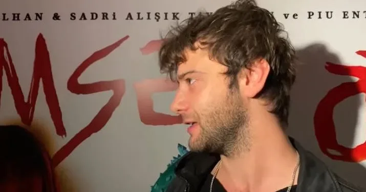 Yağız Can Konyalı hat seinen Namen auf einen großartigen Job gesetzt, jetzt klopfen neue Jobs an seine Tür!