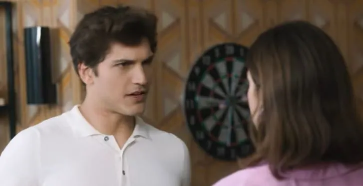 Ah Nerede-Serie brach mit Vorurteilen, Bravo an Nil Keser und Oktay Çubuk!