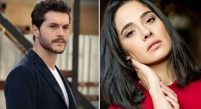 Der Countdown für den Film Kül hat begonnen, der Funda Eryiğit und Alperen Duymaz wieder zusammenbringt!