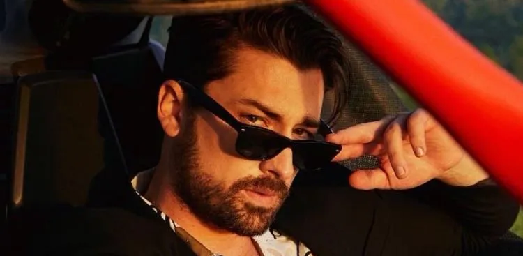 Alp Navruz wendet wie üblich die gleiche Taktik für sein neues Drama an!