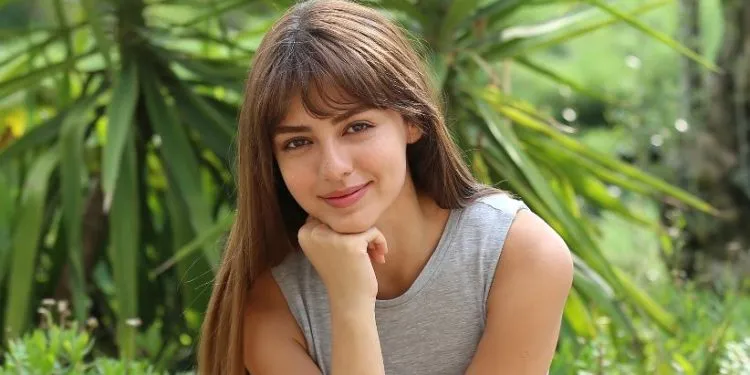 Aslıhan Malbora-Fans werden lange Zeit nicht aus der neuen Serie herauskommen!