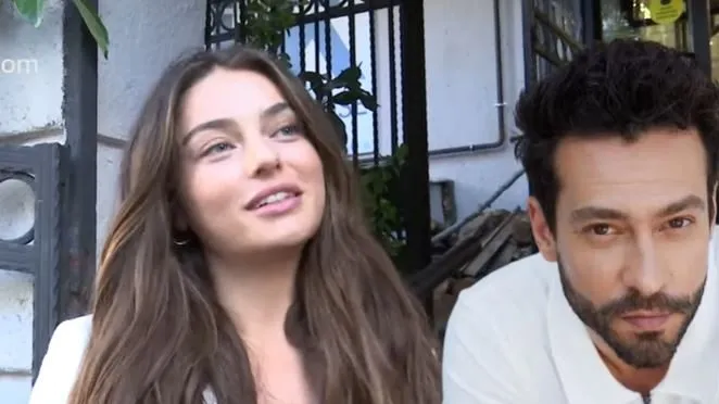 Der Name des Films von Ekin Koç und Ayça Ayşin Turan wurde geändert, die Dreharbeiten haben begonnen