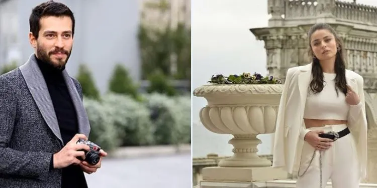 Wo wird der neue Film von Ayça Ayşin Turan und Ekin Koç veröffentlicht?