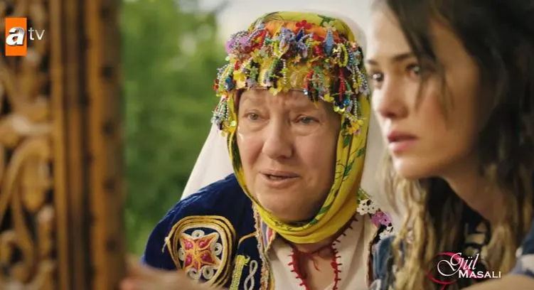 Die jungen Kollegen von Ayşenil Şamlıoğlu haben den Wesenstest bestanden!