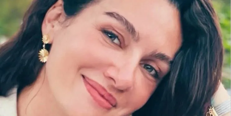 Fans fragen; Warum geht Birce Akalay nicht ins Ausland? Hier ist die Antwort!
