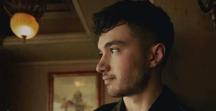 Ein neuer Serientest für Burak Dakak, aber diesmal ist es ganz anders!