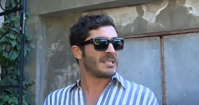Die gute Nachricht der neuen Saison kommt von Burak Deniz, der auf die Şahmaran-Serie wartet!