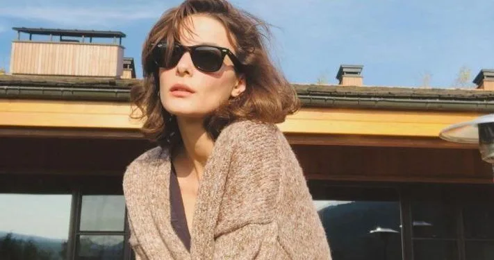 Nach der Akıncı-Serie kehrt Büşra Develi möglicherweise zu ihrer TV-Serie zurück!