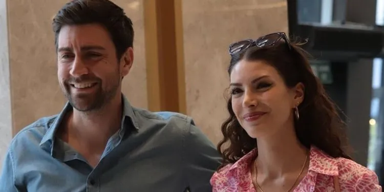 Das Duo Çağlar Ertuğrul und Deniz Baysal kommt möglicherweise zum dritten Mal für ein neues Projekt zusammen!
