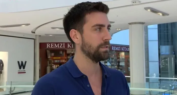 Çağlar Ertuğrul, der gesundheitliche Probleme hat, heilt die Wunden der Teşkilat-Serie!