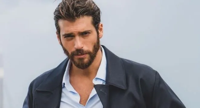 Das erste Filmmaterial der von Can Yaman in Italien gedrehten Serie ist eingetroffen!