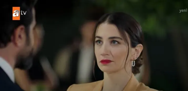 Schlechte TV-Serien-Überraschung für Ceren Benderlioğlu nach Eşkıya Dünyaya Hükümdar Olmaz