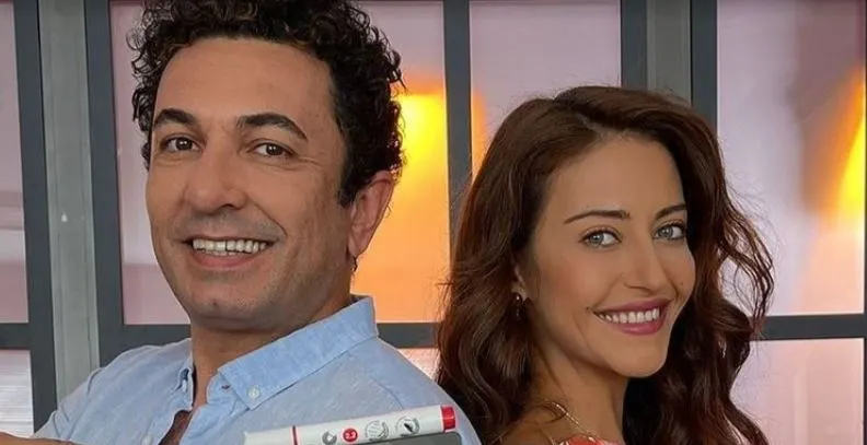 Nach der Serie Kuzey Yıldızı wird Toygan Avanoğlu Sie mit dem neuen Projekt zum Lachen bringen!