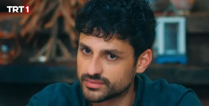 Ekin Mert Daymaz ist in seiner neuen Serie in einer Figur, die zu ihr passt!