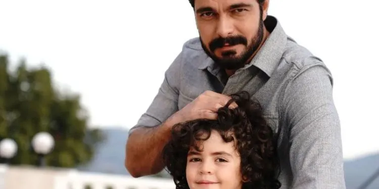 Sie erzählten viel mit einem Foto in der Emanet-Serie, dass Sıla Türkoğlu gegangen ist!